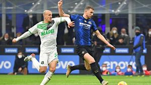 Gazzetta dello Sport anunță transferul neașteptat al lui Vlad Chiricheș la echipa lui Silvio Berlusconi!
