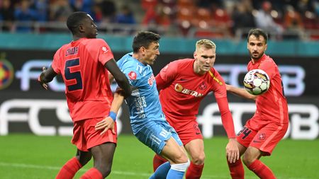 Cine transmite la tv FCSB - West Ham United în ultimul meci din grupele Conference League