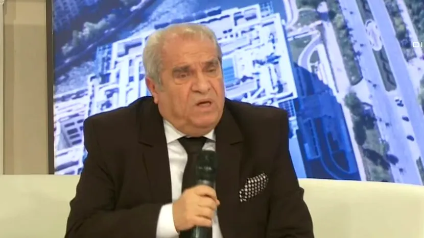 Aurel Pădureanu, la un an de la moartea Corneliei Catanga. ”Nu a venit nimeni la parastas, nici nu am vrut să invit”