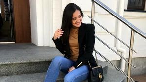 Cum arată Teodora Becali, după ce a născut a treia nepoată a lui Gigi Becali. Moștenitoarea imperiului de peste un miliard de euro al patronului FCSB, fotografiată la plajă