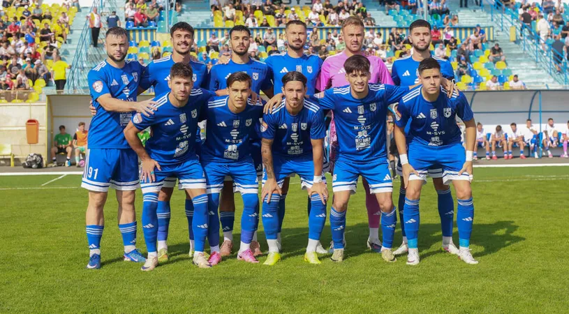 CSM Olimpia, amical tare în pauza competițională, contra unei formații din SuperLiga. Robert Ilyeș începe în forță mandatul: ”Câte două antrenamente pe zi”