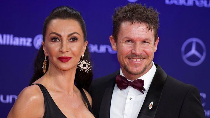 Mihaela Rădulescu nu l-a uitat pe Felix Baumgartner, deşi polița de 500 de milioane de euro a fost încasată de socrii ei. Mesajul româncei în ziua în care ar fi împlinit 8 ani de relație cu legendarul sportiv