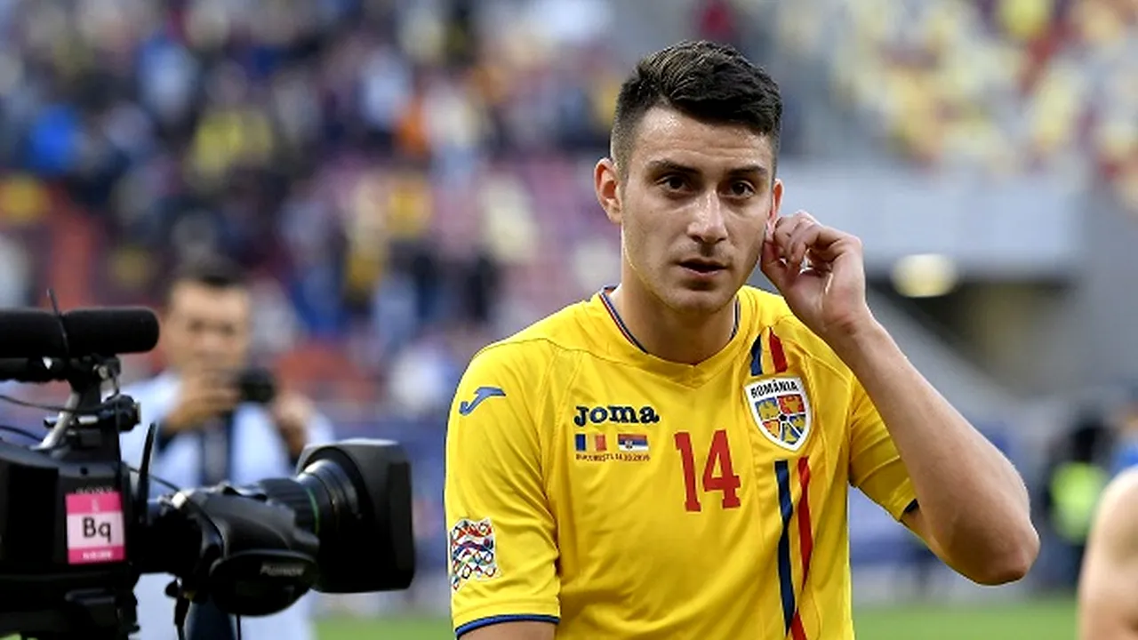 Gigi Becali, anunț de ultimă oră despre transferul lui Ionuț Nedelcearu la FCSB: „A vorbit Florin Tănase cu el!”