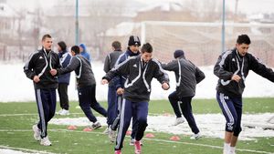 Se apără cu "noul Găman"!** Cum va arăta primul 11 al Craiovei cu Victoria Brănești