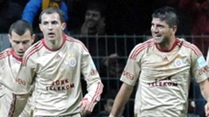 Hagi, după debutul lui Stancu la Galata:** "E un jucător de calitate, dar trebuie să avem puțină răbdare cu el"