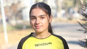 Tragedia care a îndoliat Buzăul: o fotbalistă de 15 ani și tatăl ei au murit înecați!