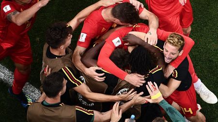 LIVE BLOG CM 2018, ziua 18 | Belgia - Japonia 3-2. Chadli a dat lovitura de grație în ultimele secunde! "Dracii roșii" au trăit periculos, dar sunt în sferturi și vor juca împotriva Braziliei