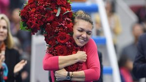 Simona Halep a anunțat obiectivul clar pentru finalul anului 2019: "Vreau locul 1 mondial, voi lupta 100%". Semnul care îi dă speranțe după startul dificil de la US Open