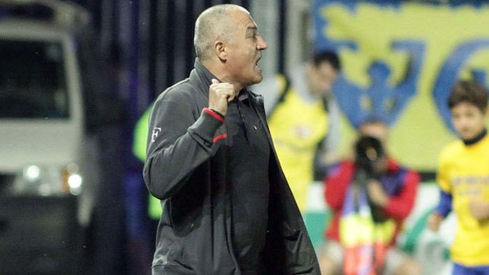 Petre Grigoraș strâmbă din nas la jucătorii care ar urma să vină de la Steaua:** "Cum să-i mai motivez eu?"