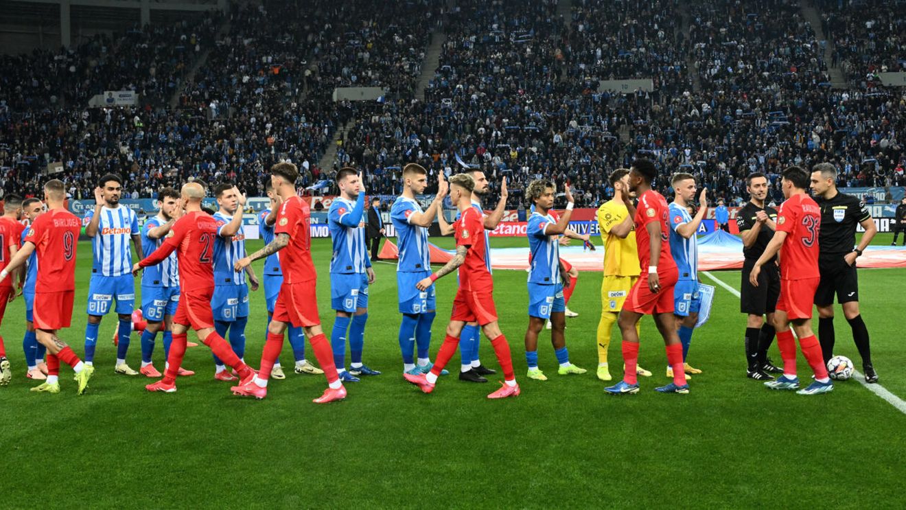 Gigi Becali a stabilit suma pentru Universitatea Craiova: „Vreau 700.000 de euro”