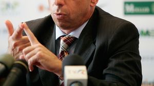 Trombetta: "Steaua va veni la Florența să se apere!"