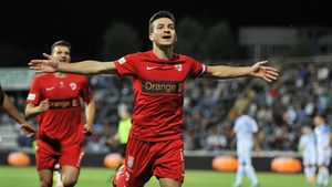 Mulțescu dezvăluie motivele pentru care l-a desemnat pe Matei căpitanul lui Dinamo