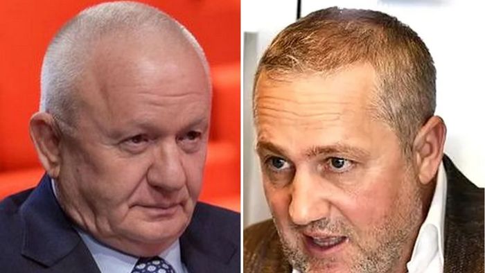 „Un pomanagiu și un impostor!” Adrian Porumboiu dă de pământ cu Mihai Rotaru: „Nu are nicio legătură cu fomidabila echipă Universitatea Craiova!” Indignarea fostului patron de la FC Vaslui