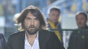 Dezvăluirile lui Dan Alexa. Ce i s-a întâmplat după ce a fost lovit de soția lui Reghecampf: ”Foarte multe femei mă opreau pe stradă”