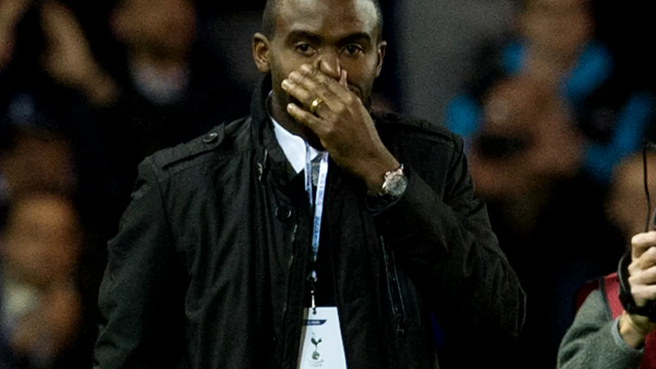 Revenire cu lacrimi în ochi!** Fabrice Muamba s-a întors pe stadionul unde a 