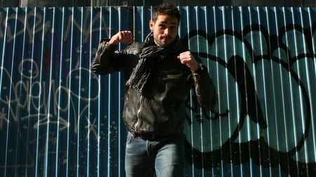 Alexandru Mihăilescu a ratat calificarea în semifinale la 110 metri garduri