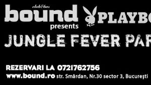 Playboy Jungle Fever Party