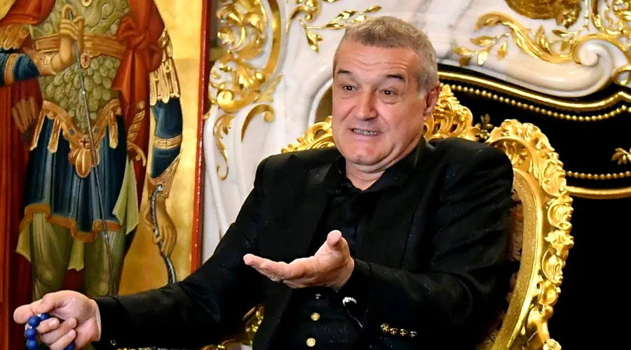 Ce s-a ales de unul dintre marile transferuri ale lui Gigi Becali. N-a rezistat presiunii Bucureştiului şi la 4 luni a f