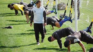 Thomas Neubert a răbufnit! Fostul preparator fizic al FCSB a tunat la  adresa conducătorilor români: "Să vă fie rușine, vouă, politicienilor. Este timpul să vă treziți"