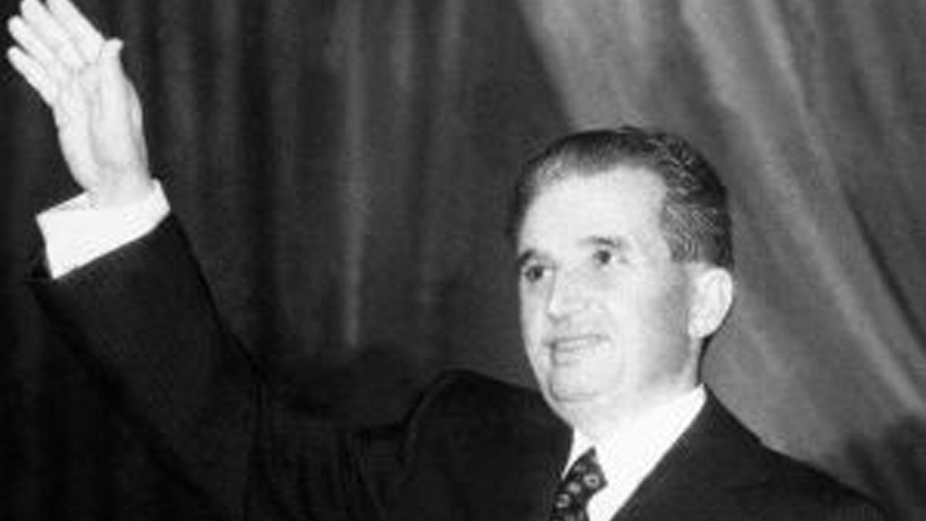 REVOLUȚIE! "Timișoara l-a dat jos pe Ceaușescu, de ce nu l-ar înlătura și pe Mircea Sandu"