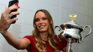 Wozniacki a primit un diagnostic crunt pe final de 2018 și a luat o decizie radicală: "A fost șocant, m-am speriat rău!"