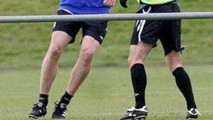 Taylor: "Voi fi fericit cand va reveni Eduardo"