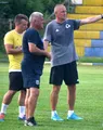 Gabriel Paraschiv s-a despărțit de Flacăra Moreni după 12 ani și jumătate! Noul antrenor al echipei este fostul secund al Chindiei
