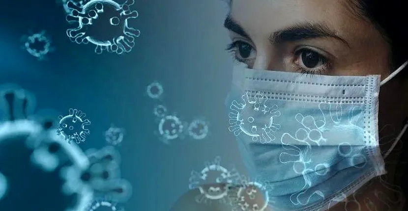 Un nou bilanț al coronavirusului în România: 4.247 de infectări în ultima zi