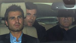 Adi Mutu a rămas perplex când a auzit ce a spus Giovanni Becali despre acordul secret dintre Pancu și Rapid: „A îmbătrânit și el!”