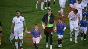 Secretul Unirii:** "Dacă muncești și te sacrifici, Dumnezeu te răsplătește!"