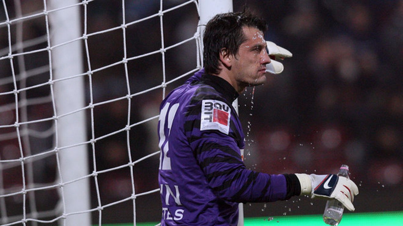 Dolha s-a despărțit de Vaslui:** "Nu cred ca are cineva ceva să-mi reproșeze! Doar jucătorii știu ce s-a întâmplat acolo"