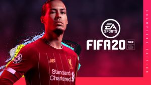 FIFA 20, ediția cu cele mai interesante carduri din seria de fotbal virtual lansată de EA SPORTS. Cum le puteți obține