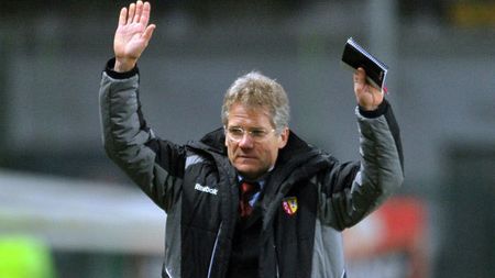 Boloni, cuvinte grele la adresa lui Reghecampf:** "Trebuie să facă orice să stea în banca lui! Sunt de acord cu Pițurcă în cazul Latovlevici"