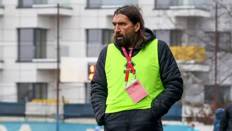 Dan Alexa transferă la Știința Poli Timișoara doi fotbaliști foști la Tunari și este în negocieri cu un dublu campion al României, cât și un ”under” de la Dumbrăvița