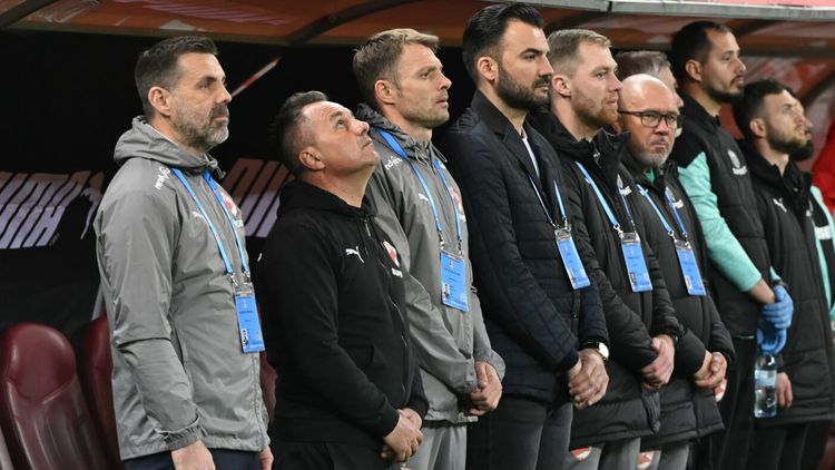 DECLARAȚII Kopic, dezamăgit total de situația lui Karamoko: „Mi-e greu să vorbesc!”