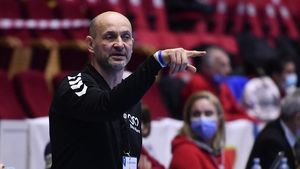 Costică Buceschi și-a anunțat demisia de la Minaur Baia Mare! „În ultima perioadă lucrurile au luat o cu totul altă direcție decât cea normală”