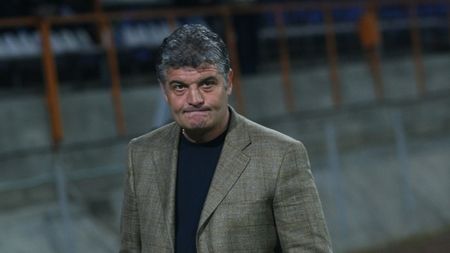 "Vreau să mă întorc în Liga I, dar nu m-a contactat nimeni"