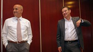 Constantin Zotta, amintire cu George Copos, plecați în Italia pentru a-l aduce pe Pancu la Rapid: "Costele, hai să plecăm!" / "Legenda are salariul prea mic" | EXCLUSIV Video ProSport Live