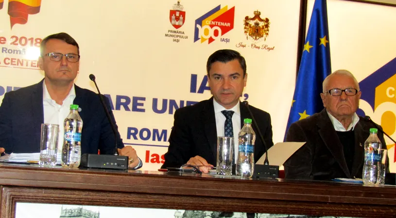 Scandalul e uriaș la Iași! Horia Sabo, acuzat de deturnare de fonduri: ar fi plătit salariile jucătorilor cu banii de la UEFA destinați juniorilor. Ambrosie: 