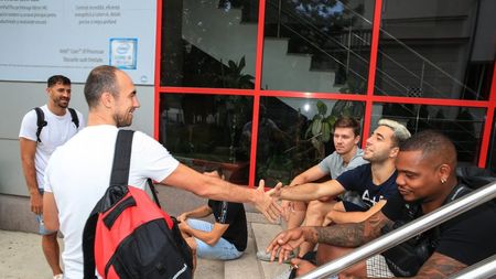 Handbalistul Valentin Ghionea este convins că Dinamo poate face un meci mare în fața celor de la FC Barcelona: "Nu va fi un miracol dacă vom câștiga" | SPECIAL