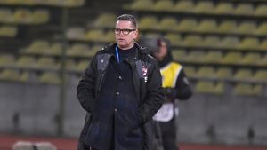 Jucătorii lui Dinamo, pedepsiți după înfrângerea cu Popești-Leordeni? Dezvăluirile unui fost oficial: „Flavius Stoican a făcut o ședință furtunoasă” | VIDEO EXCLUSIV ProSport Live