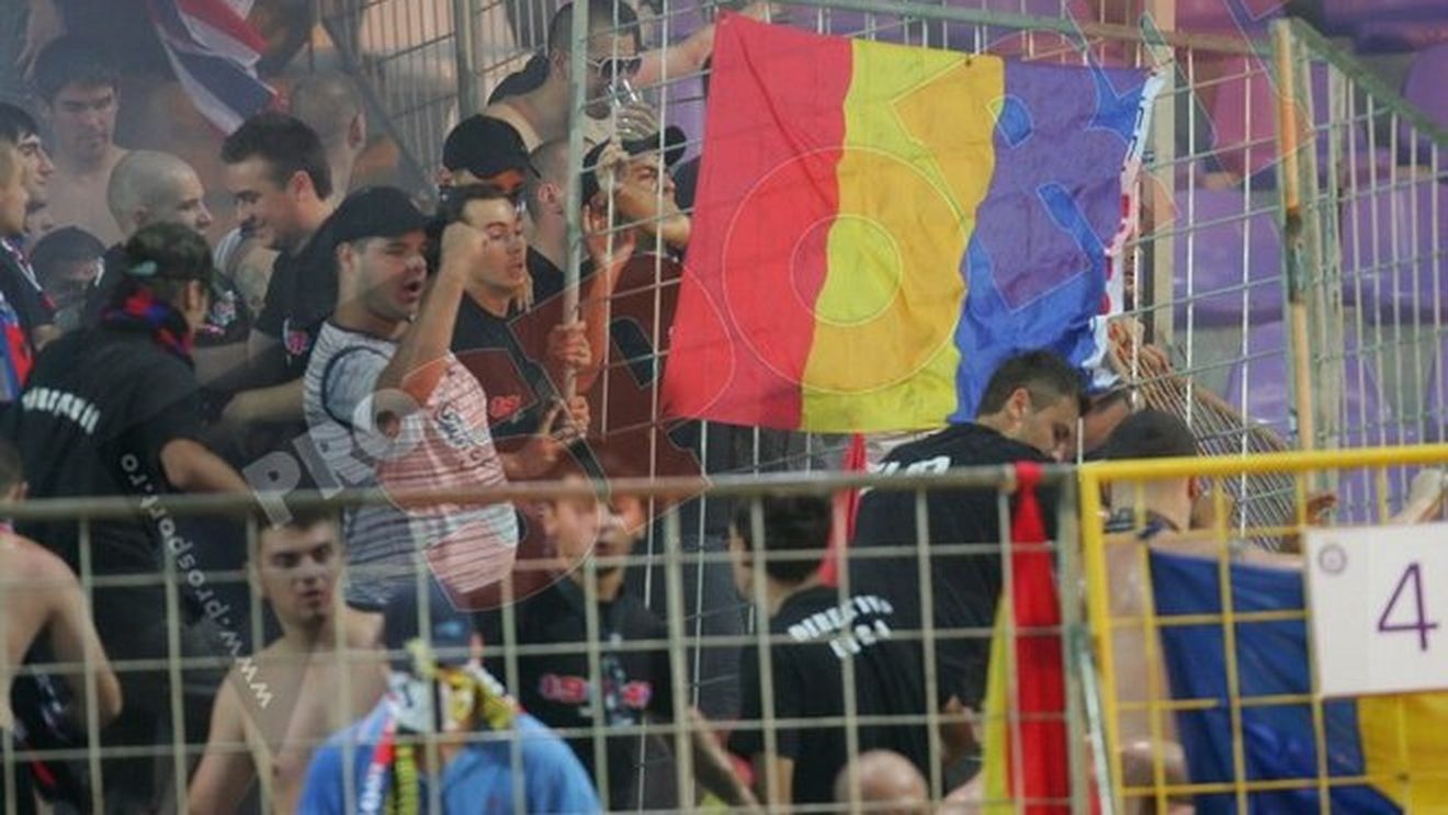 6 fani ai Stelei, răniți!** 3 dintre ei au ajuns la spital!