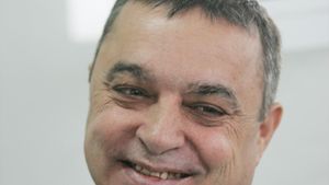 Doru Tureanu: "HC Csikszereda poate intoarce rezultatul"