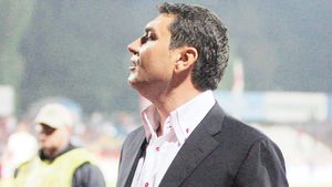 Borcea: "Argăseală e un incompetent"