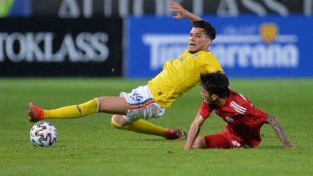 Edi Iordănescu îl compătimește pe Ianis Hagi. „Am văzut că i s-au făcut anumite nedreptăți! A fost analizat, judecat, etichetat”