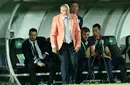 Ion Marin face praf arbitrajul, după România U19 – Spania U19 1-3