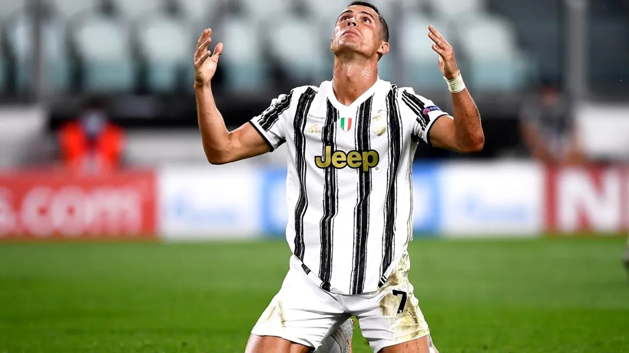 Cristiano Ronaldo, „călcat” de hoți! Casa cu șapte etaje a starului portughez a fost spartă! Un tricou al lui Juventus, printre obiectele dispărute | FOTO