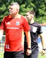 Daniel Oprița, clauză specială înainte să semneze prelungirea cu Steaua: ”Am discutat cu conducerea”