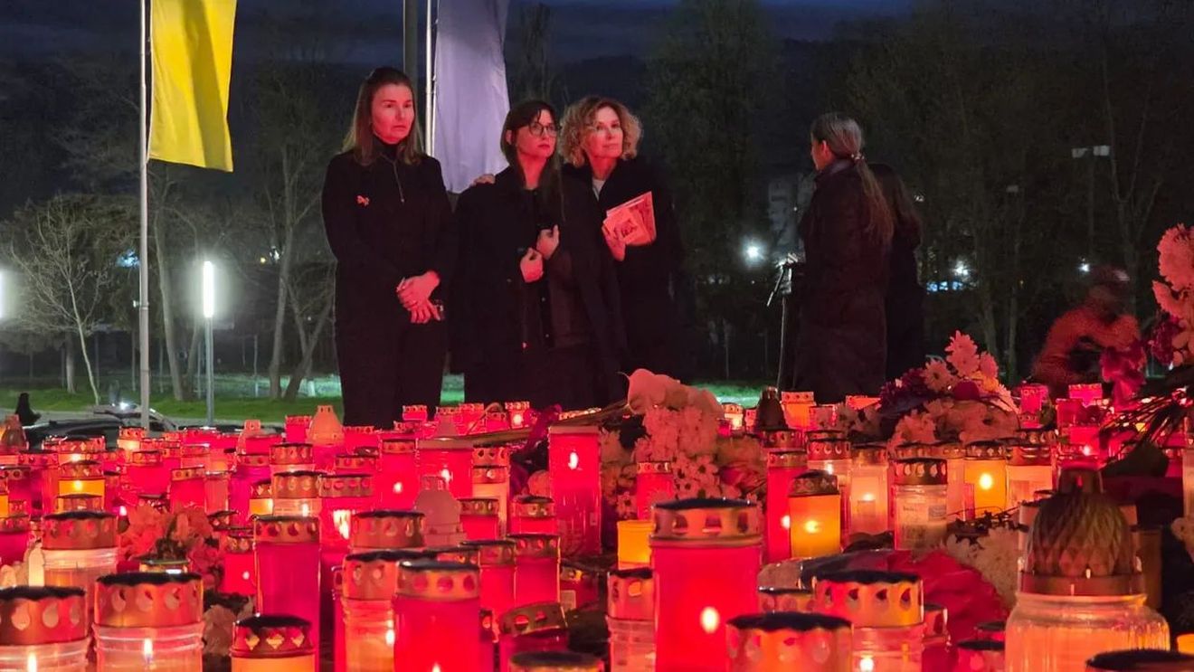 Cum o cheamă de fapt pe Marilu, fiica lui Răzvan Lucescu, care a avut o relație specială cu bunicul ei