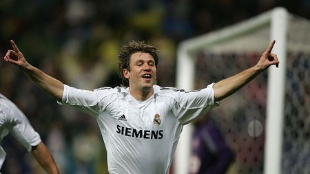 Antonio Cassano revine în fotbal! Cu ce echipă se antrenează atacantul de 37 de ani